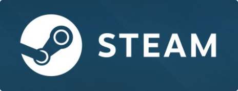 Log in with Steam